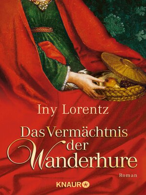 cover image of Das Vermächtnis der Wanderhure